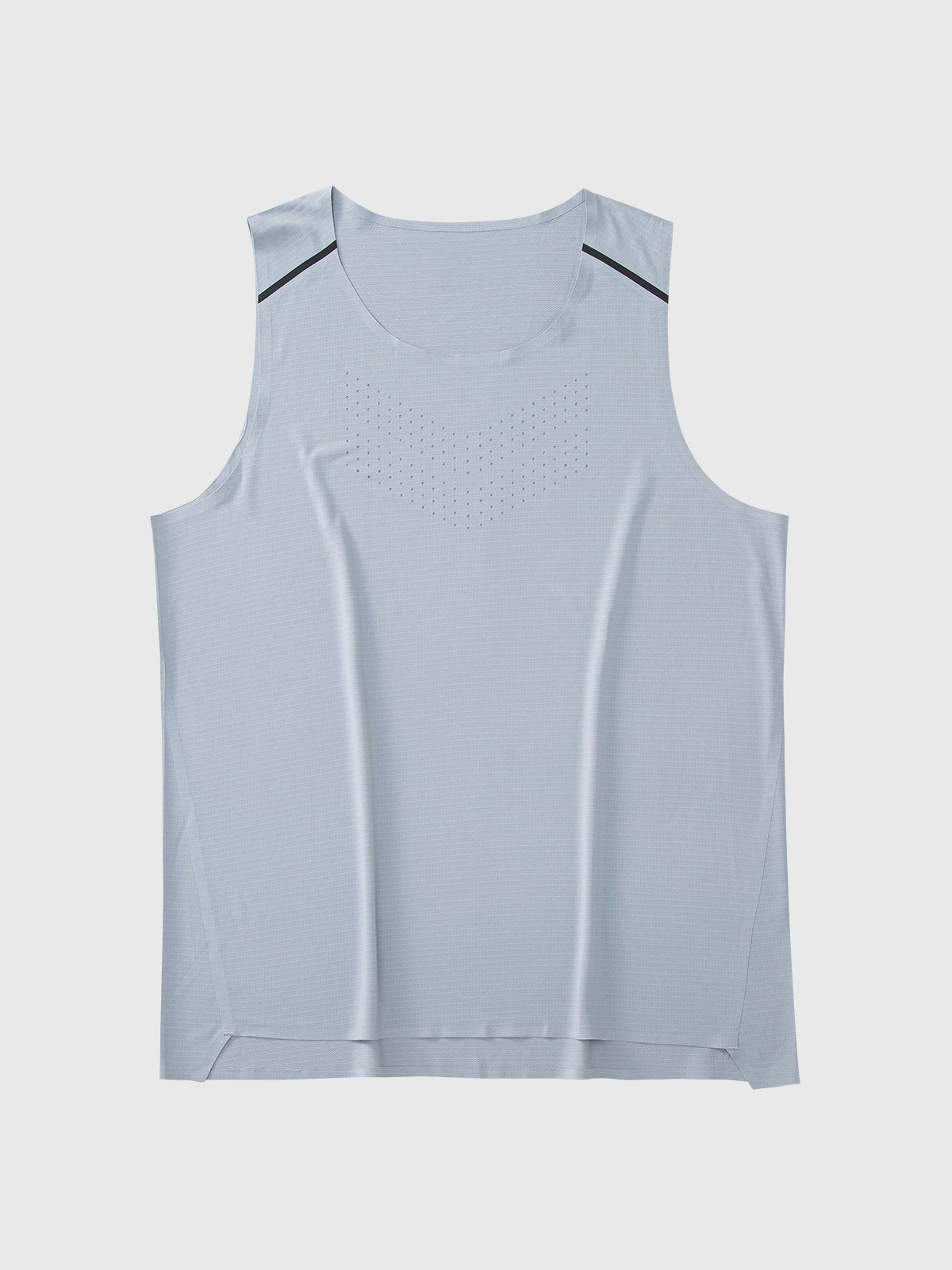 Distance Running Tank Seamless Stay Cool