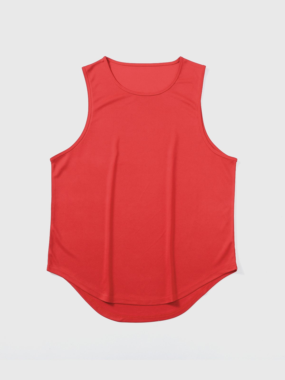 Stay Cool Basic Velocity Sports Mesh Tank