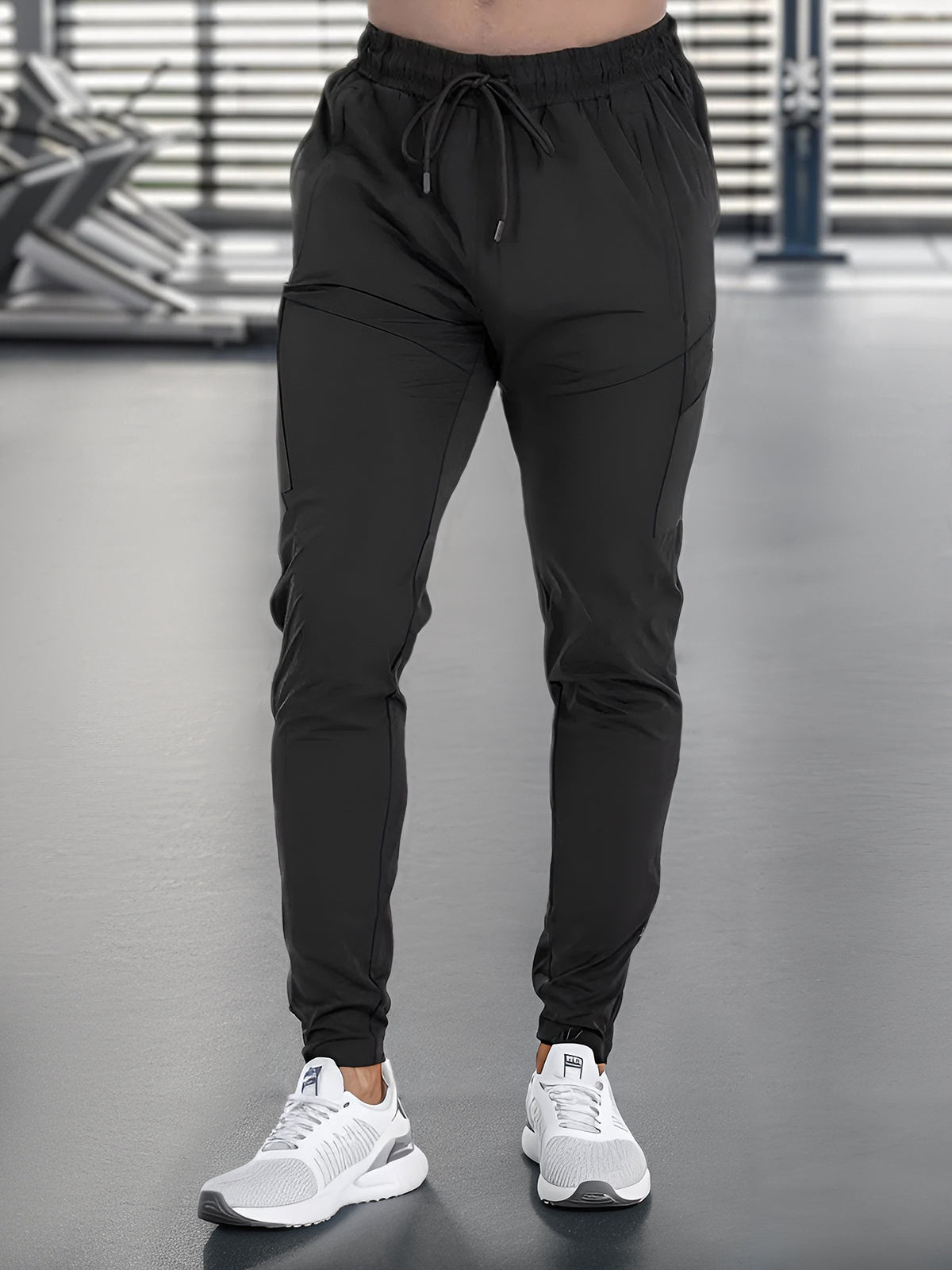 Quick Dry Performance Jogger Workout Pant 1.0