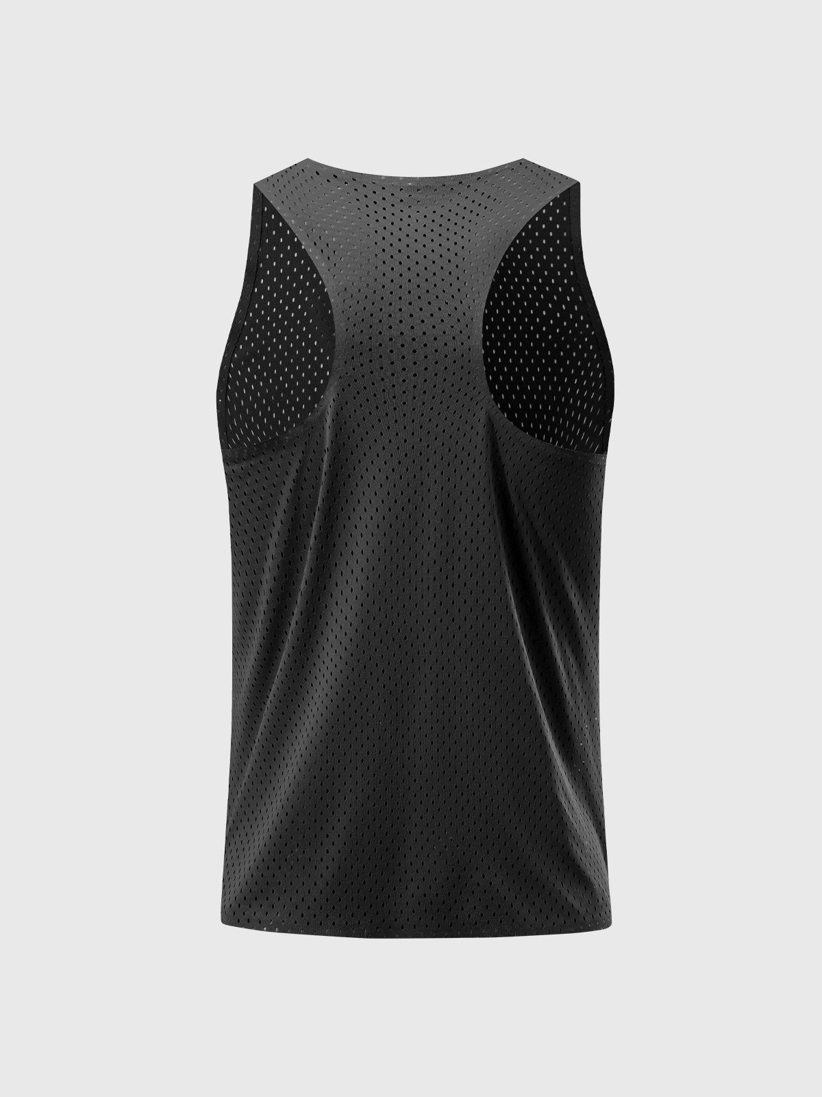 Racing Singlet Pro Seamless Mesh Tank