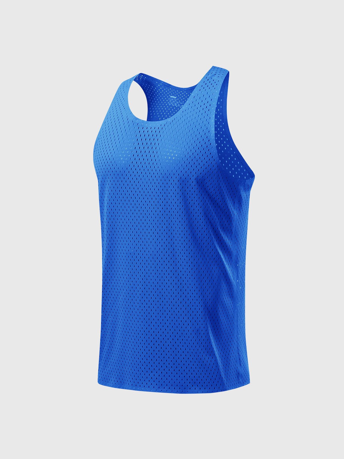 Racing Singlet Pro Seamless Mesh Tank