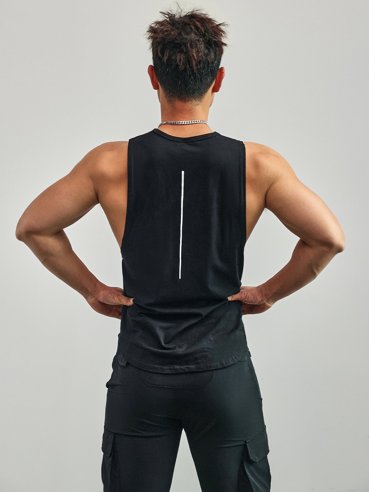 Hardcore Training Tank Vest