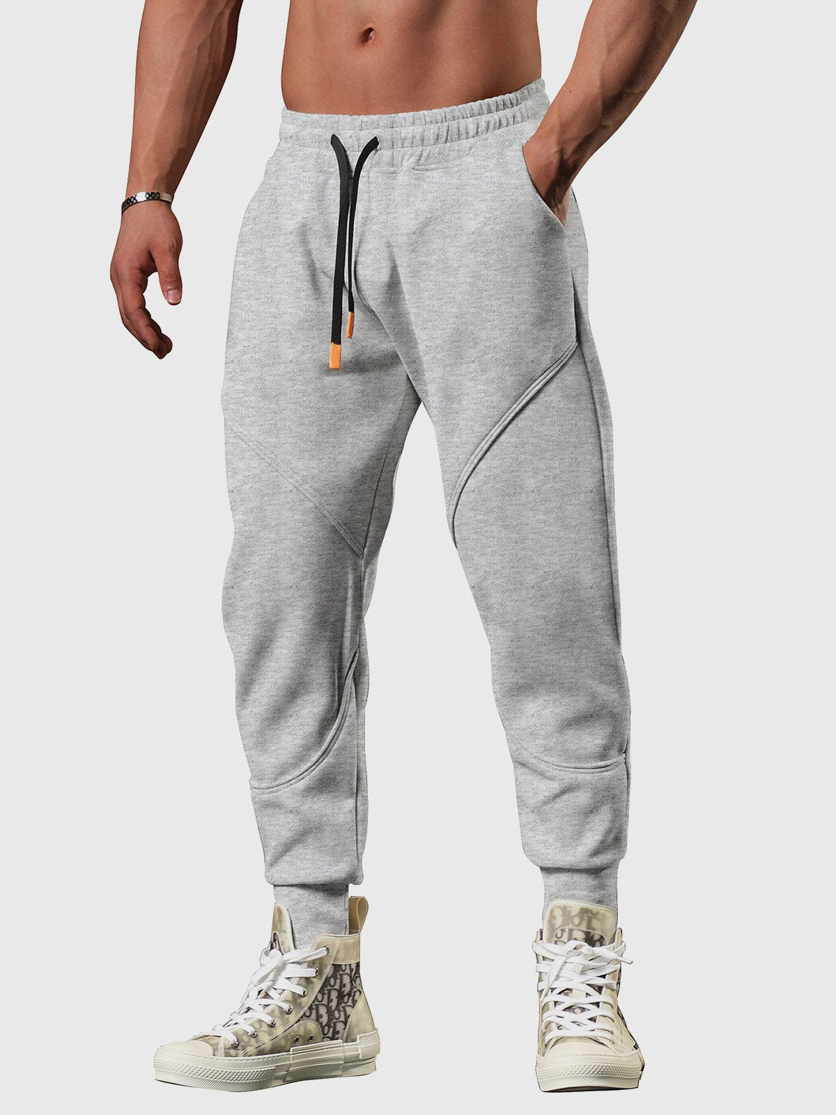 Motion Tapered Performance Jogger