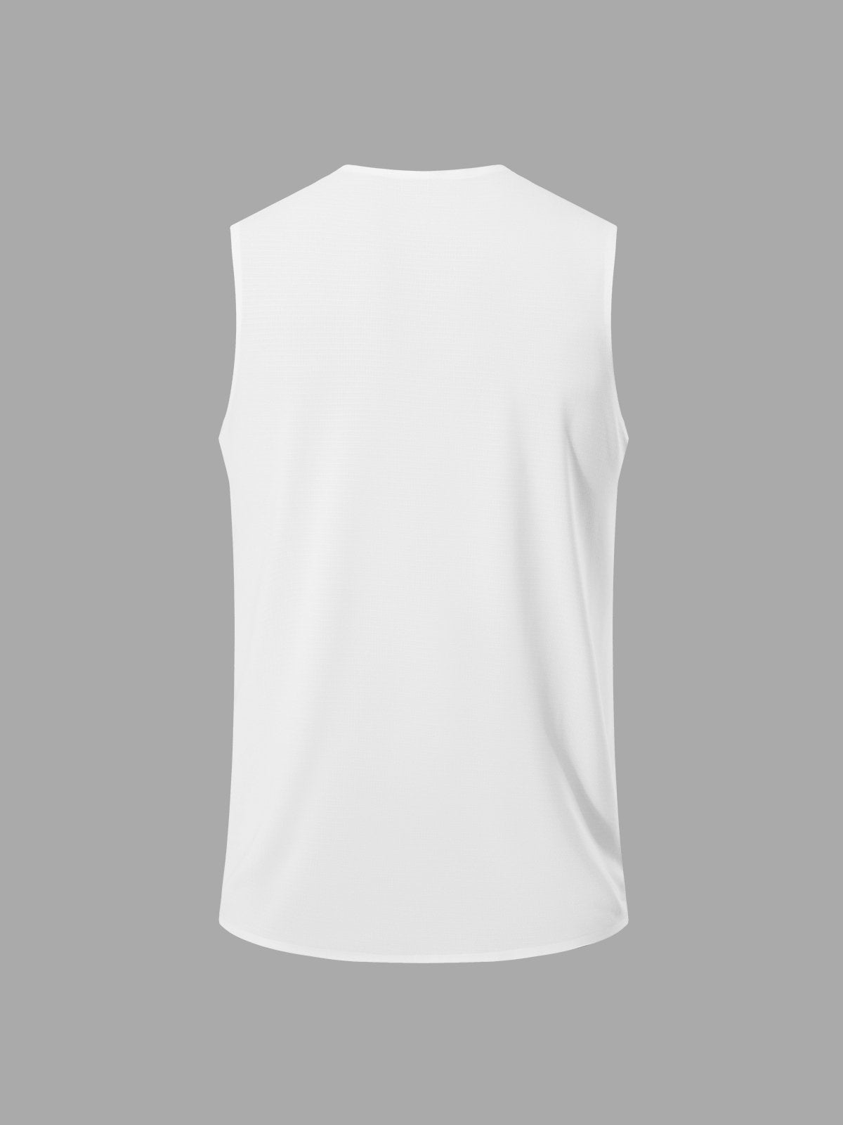 Distance Running Tank Seamless Stay Cool