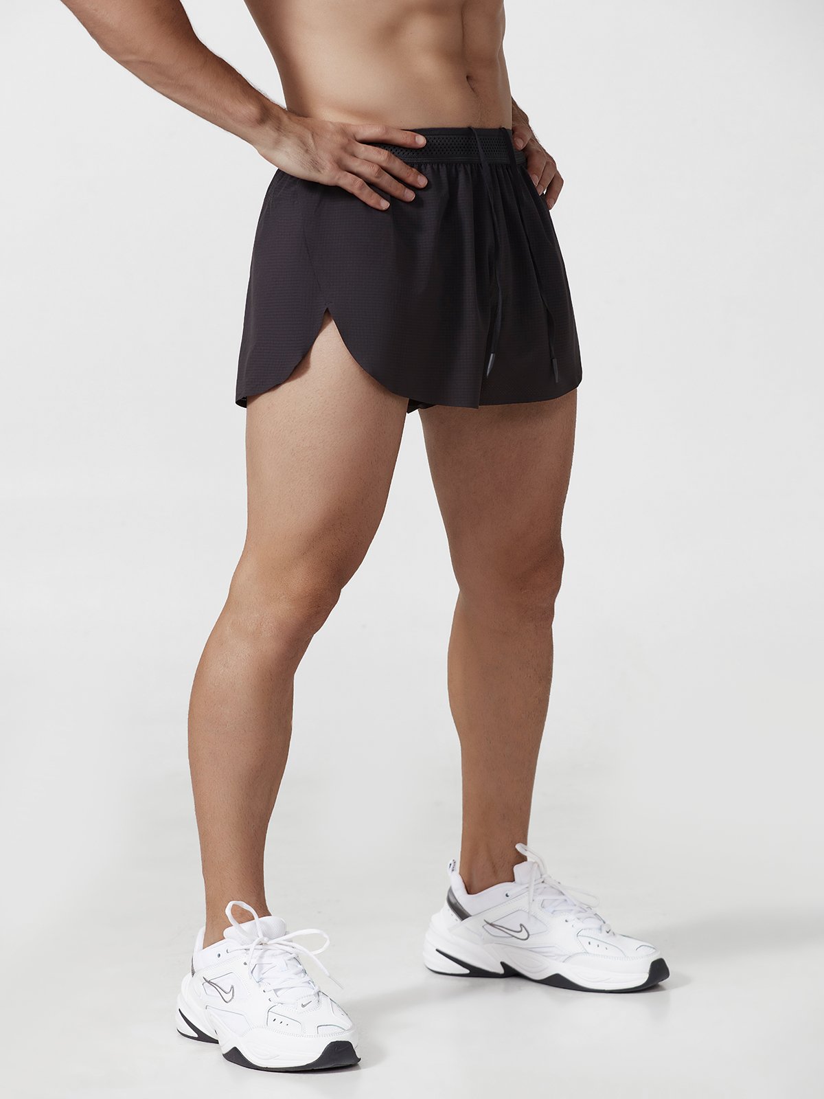 3" Fast and Free Lined Shorts Ultra-lightweight Pro Running