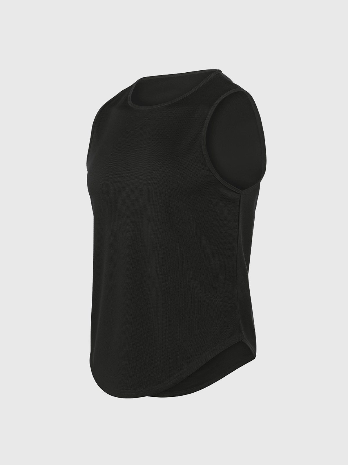 Stay Cool Basic Velocity Sports Mesh Tank