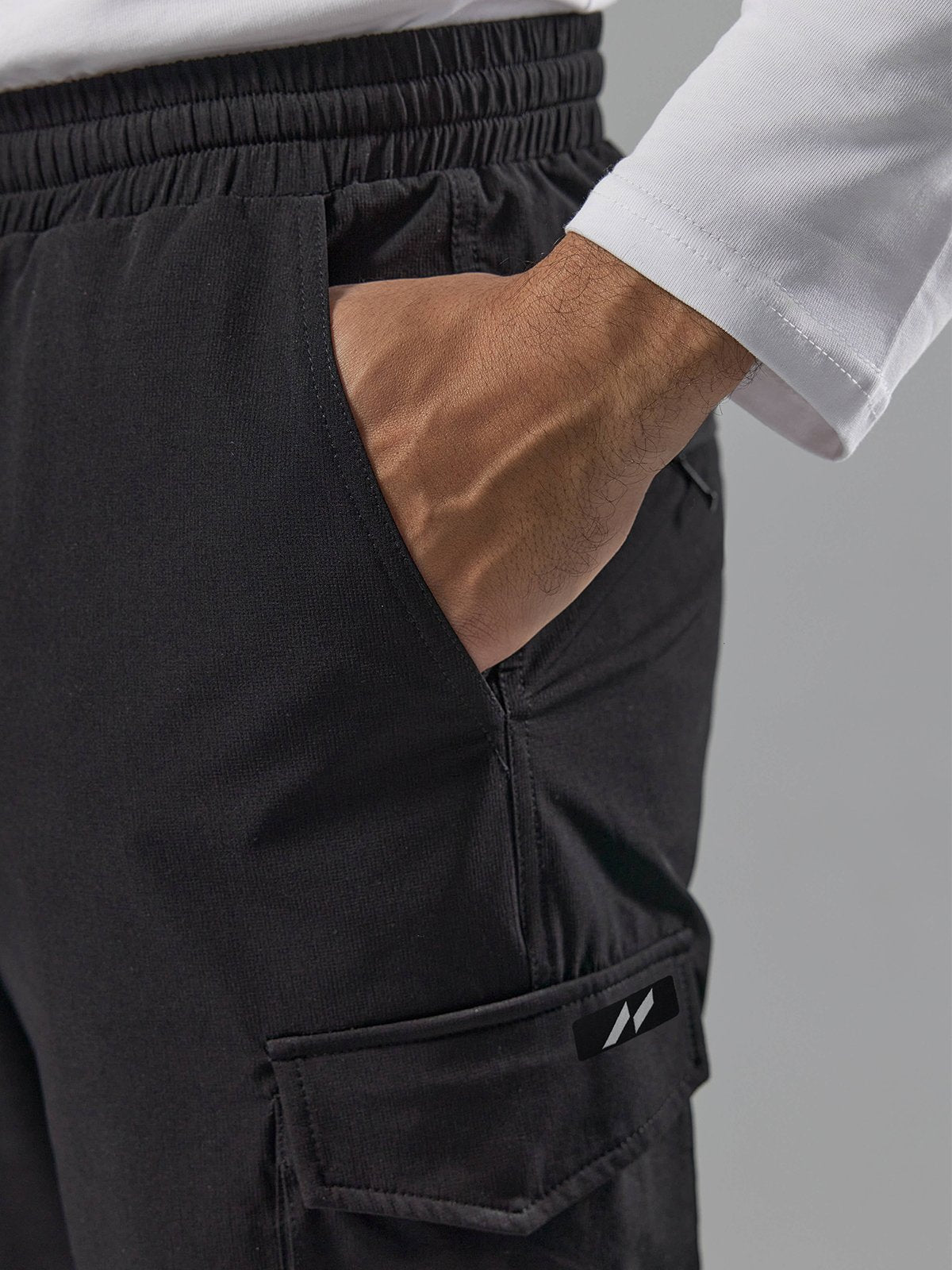 All Condition Performance Ripstop Cargo Pants(Final Restock)