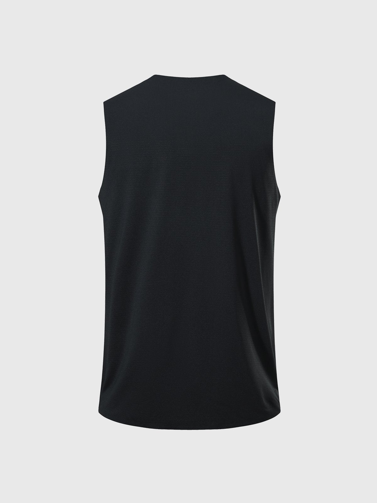 Distance Running Tank Seamless Stay Cool
