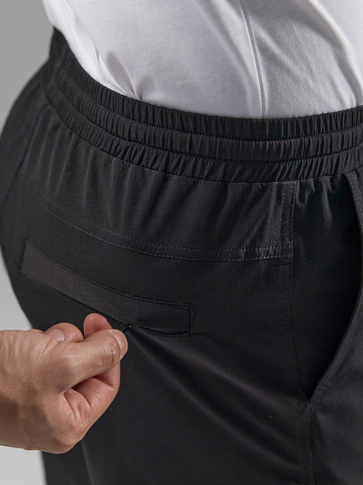 All Condition Performance Ripstop Cargo Pants(Final Restock)