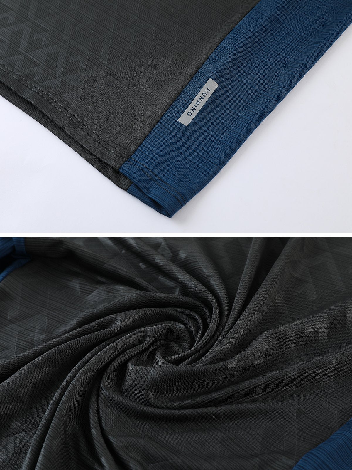 Quick Dry Hoodie Long Sleeve Performance Baselayer