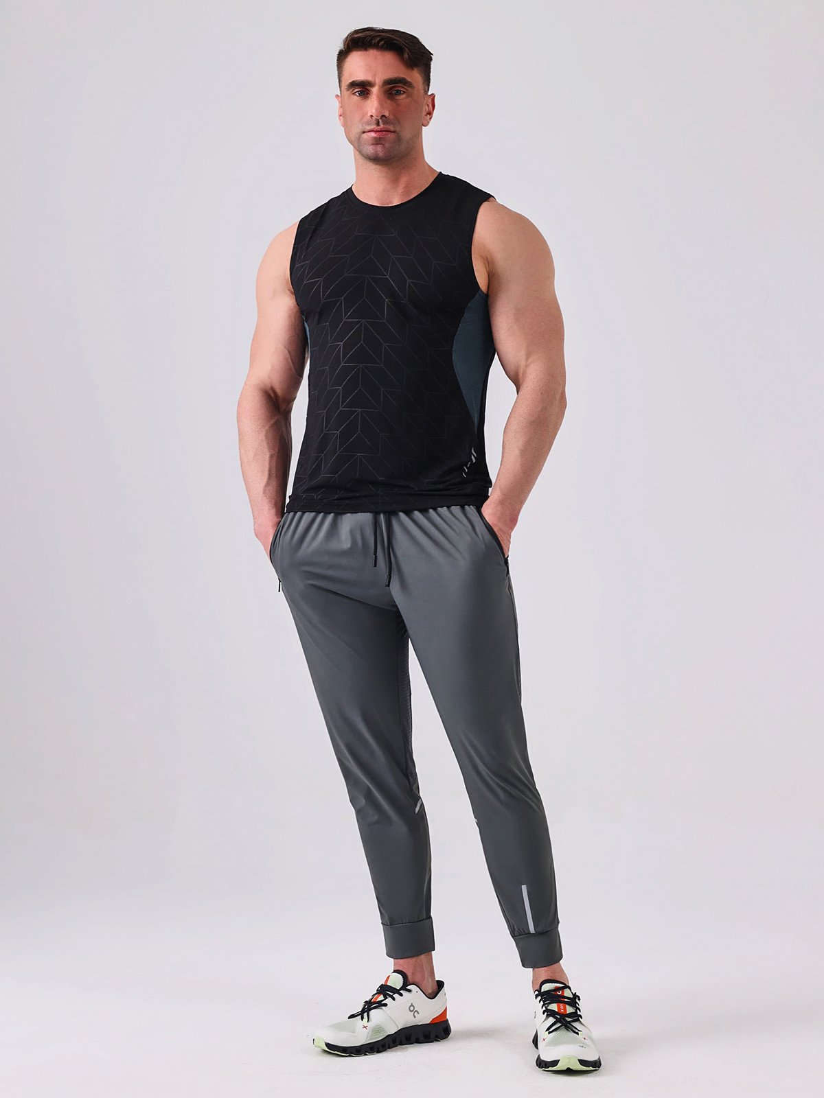 Lightweight Swift Tank Running Vest