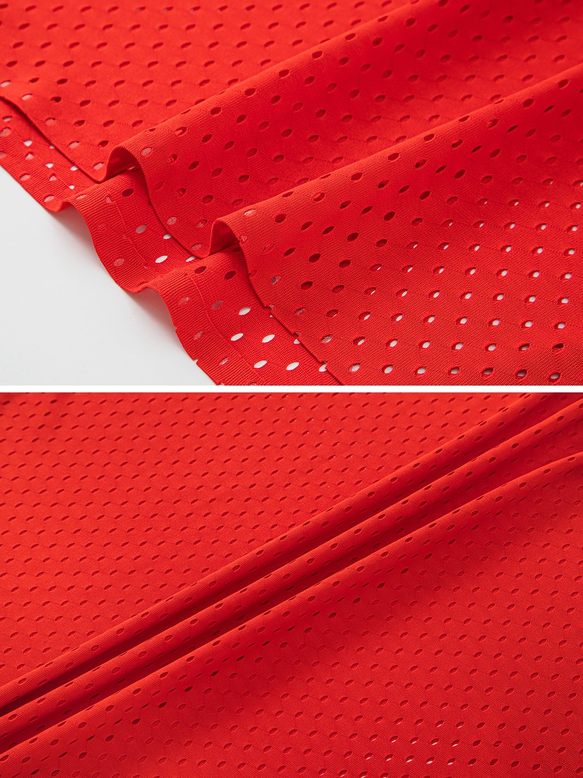 Racing Singlet Pro Seamless Mesh Tank