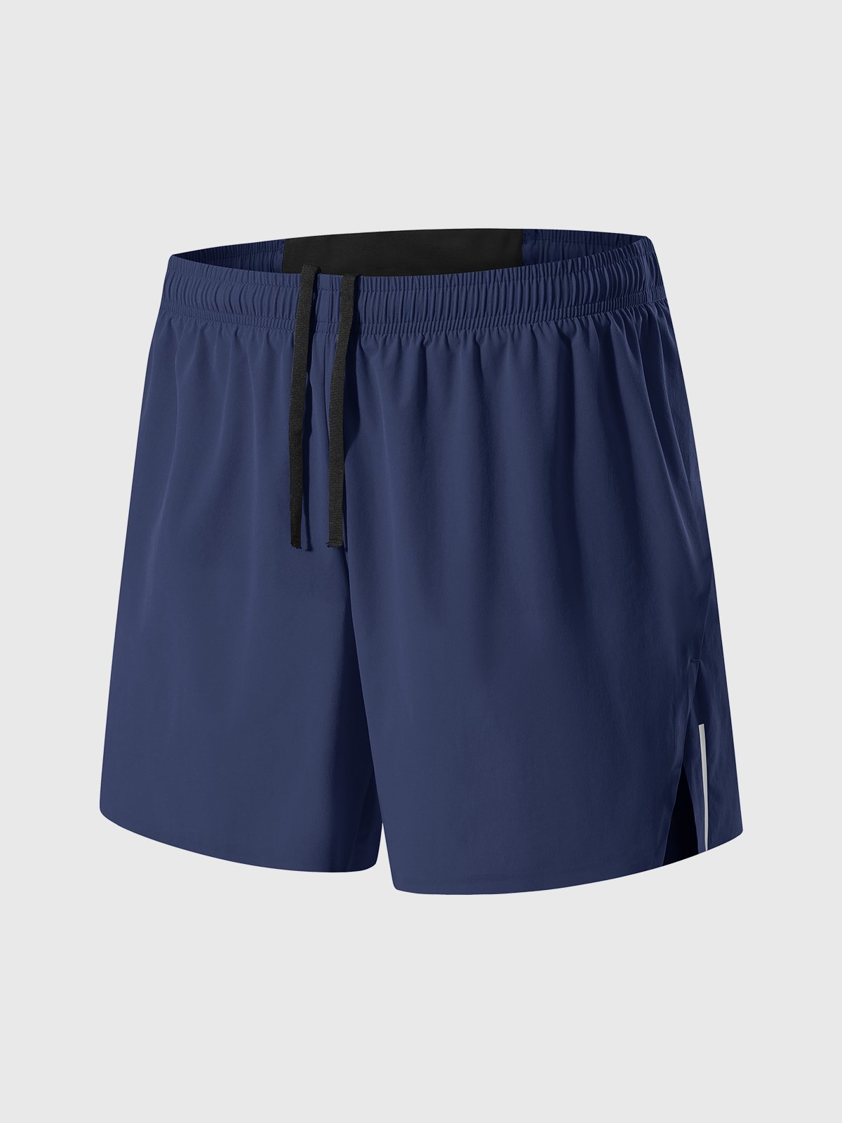 Lightweight Training Lined Short Running Pro
