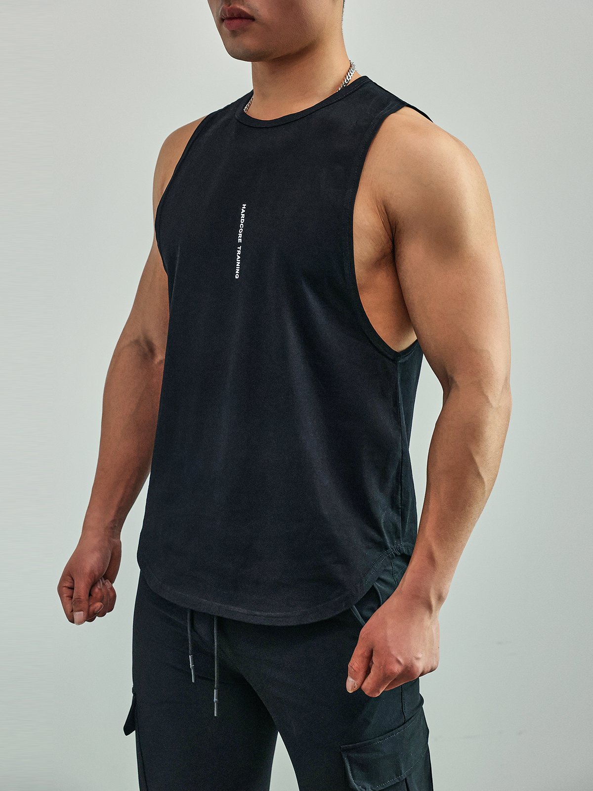 Hardcore Training Tank Vest