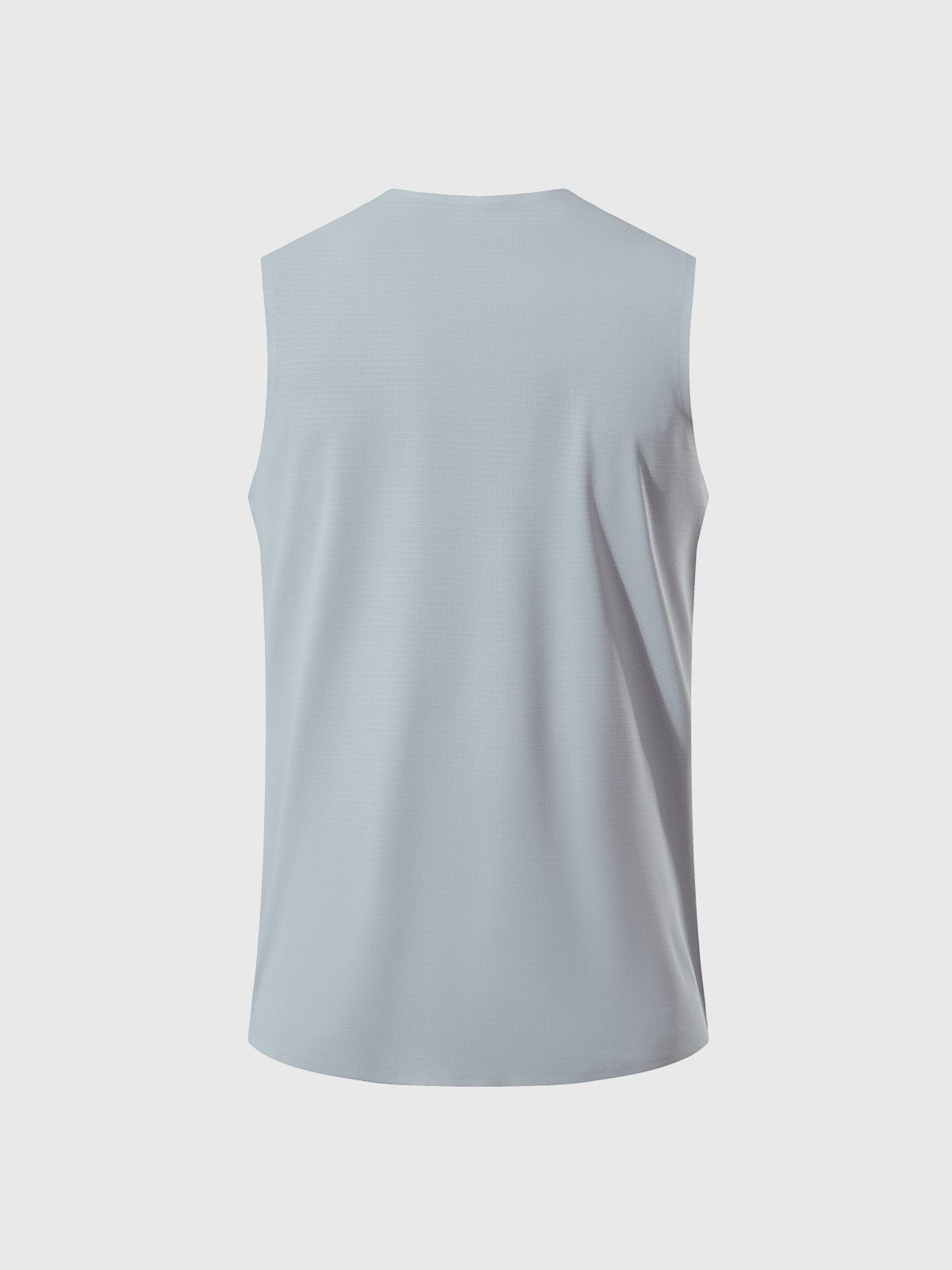 Distance Running Tank Seamless Stay Cool