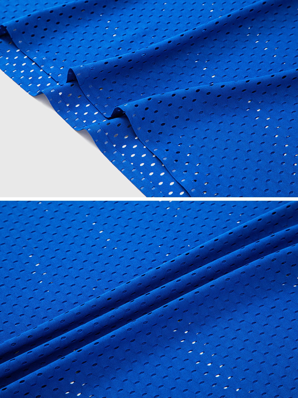 Racing Singlet Pro Seamless Mesh Tank