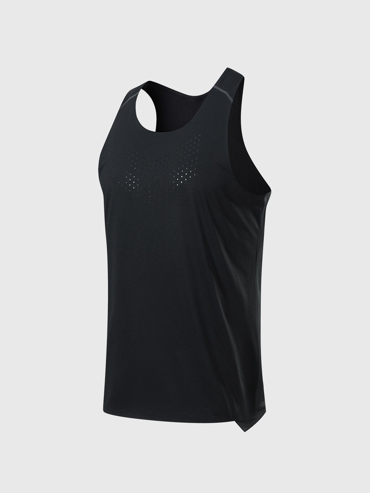Distance Running Tank Seamless Stay Cool
