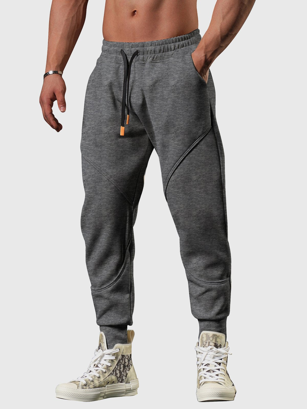 Motion Tapered Performance Jogger