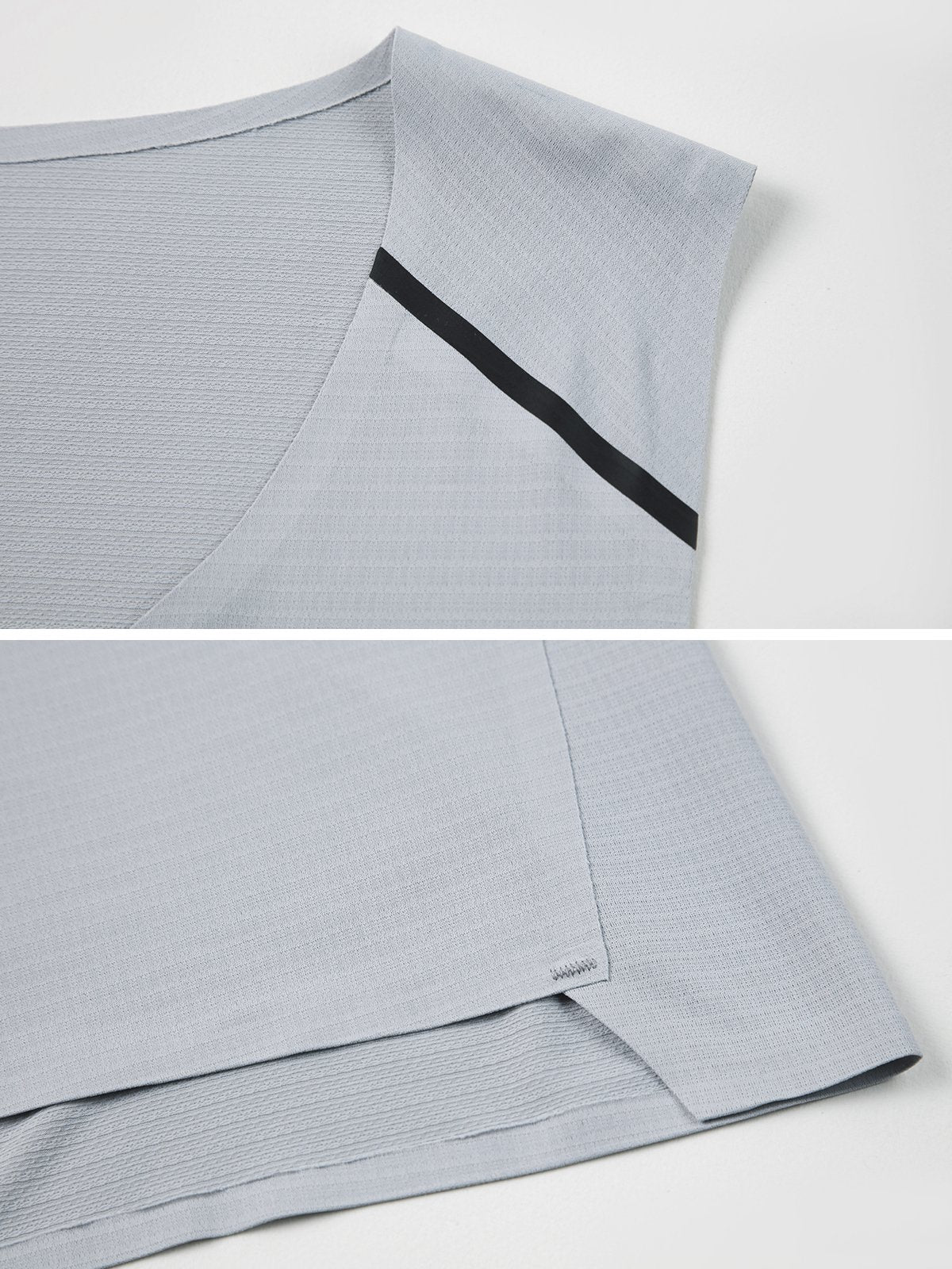 Distance Running Tank Seamless Stay Cool