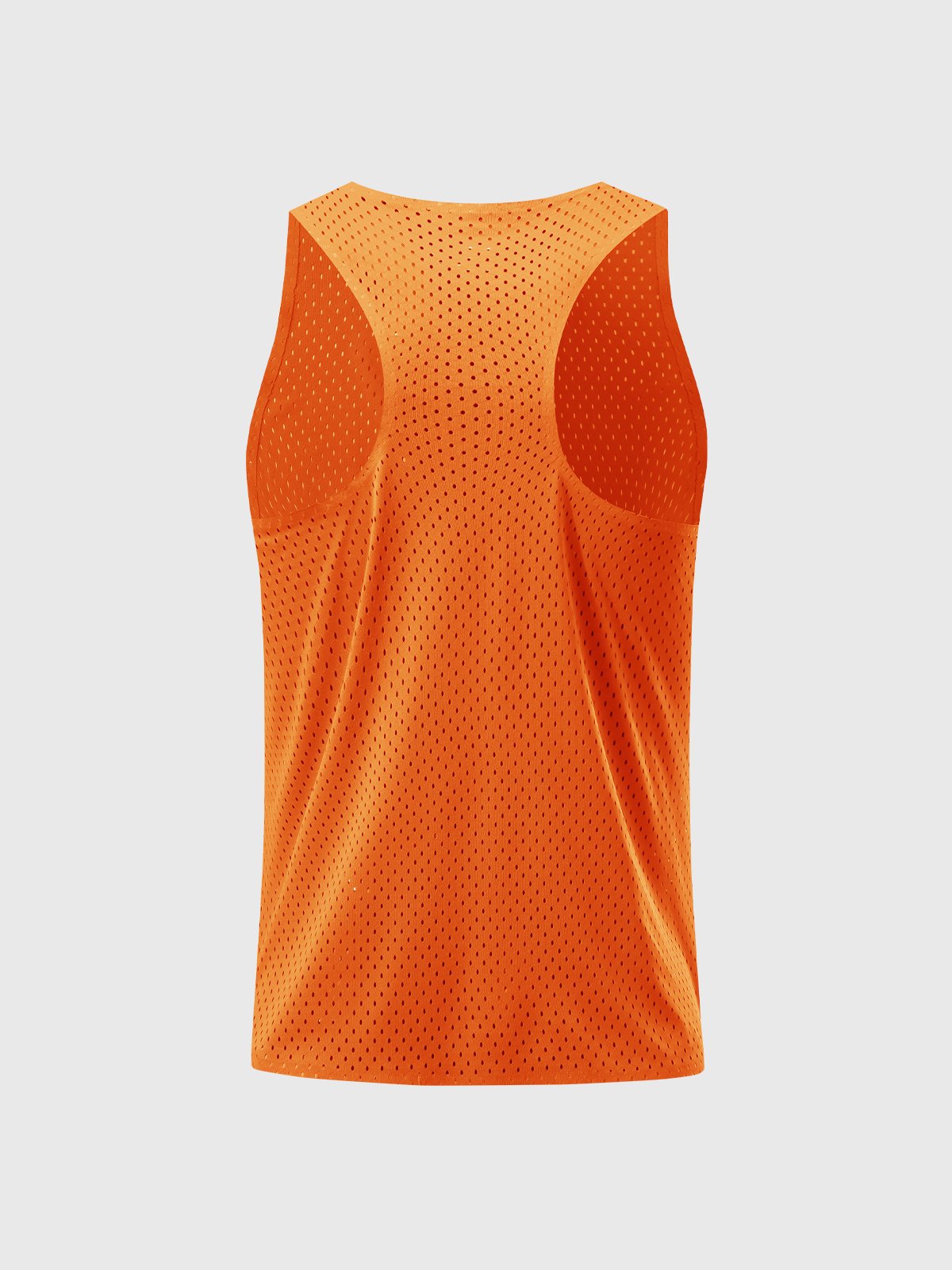 Racing Singlet Pro Seamless Mesh Tank