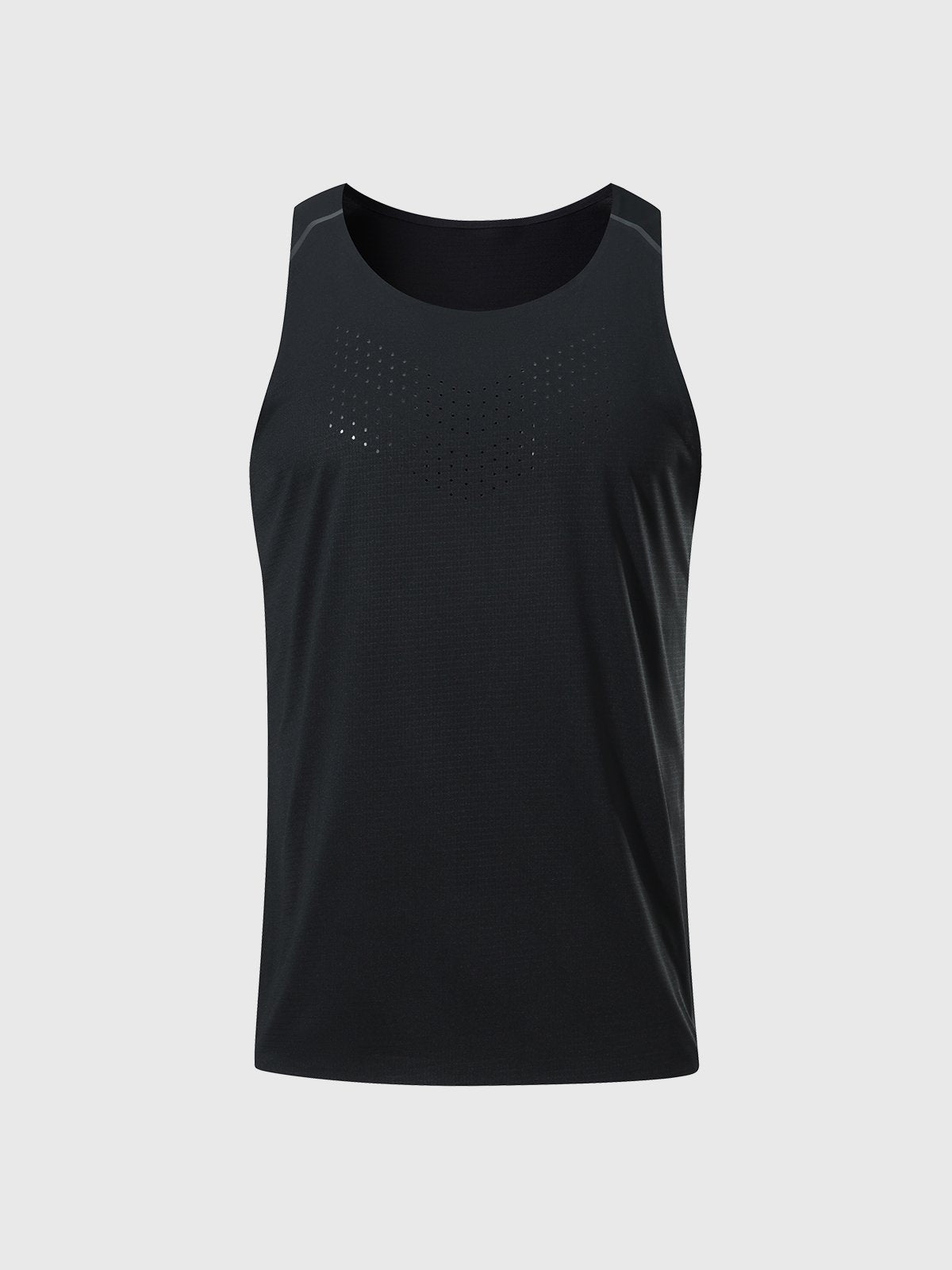 Distance Running Tank Seamless Stay Cool