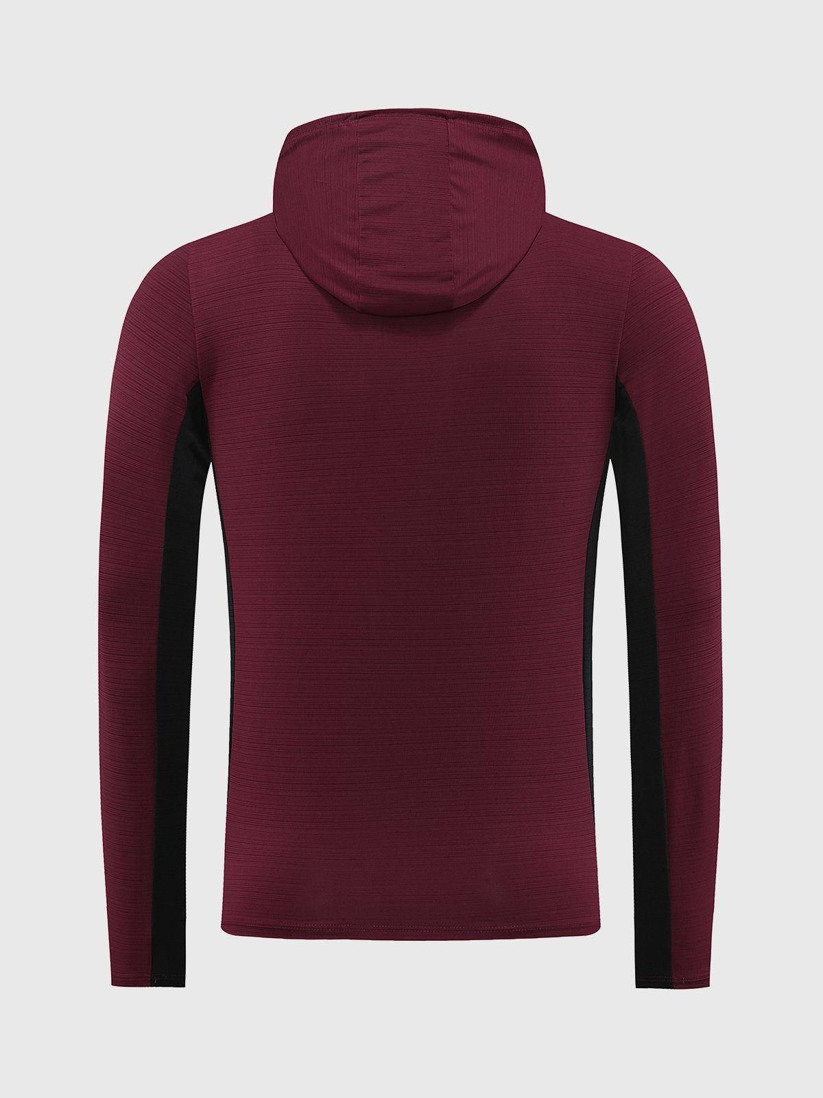 Quick Dry Hoodie Long Sleeve Performance Baselayer