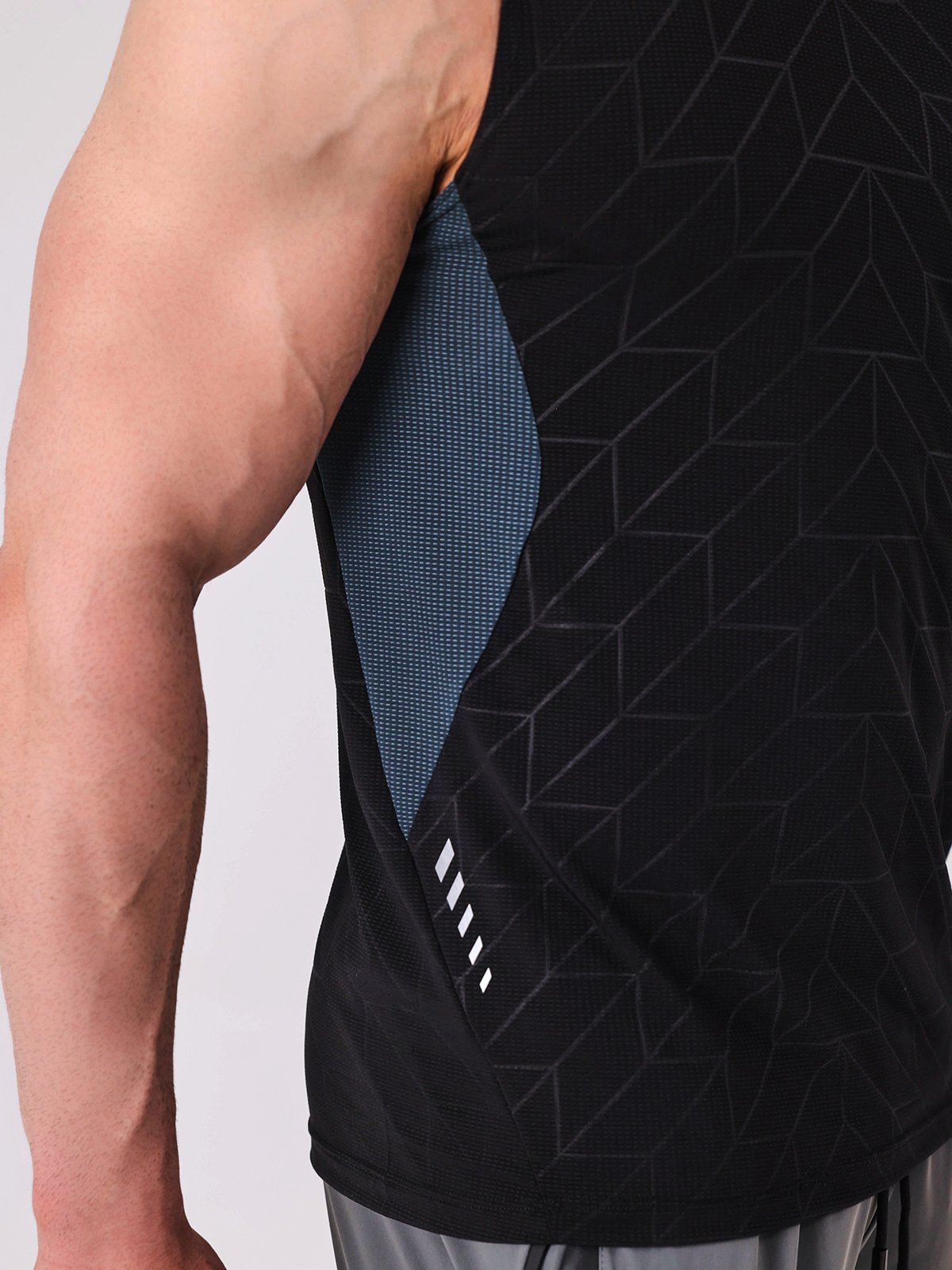 Lightweight Swift Tank Running Vest