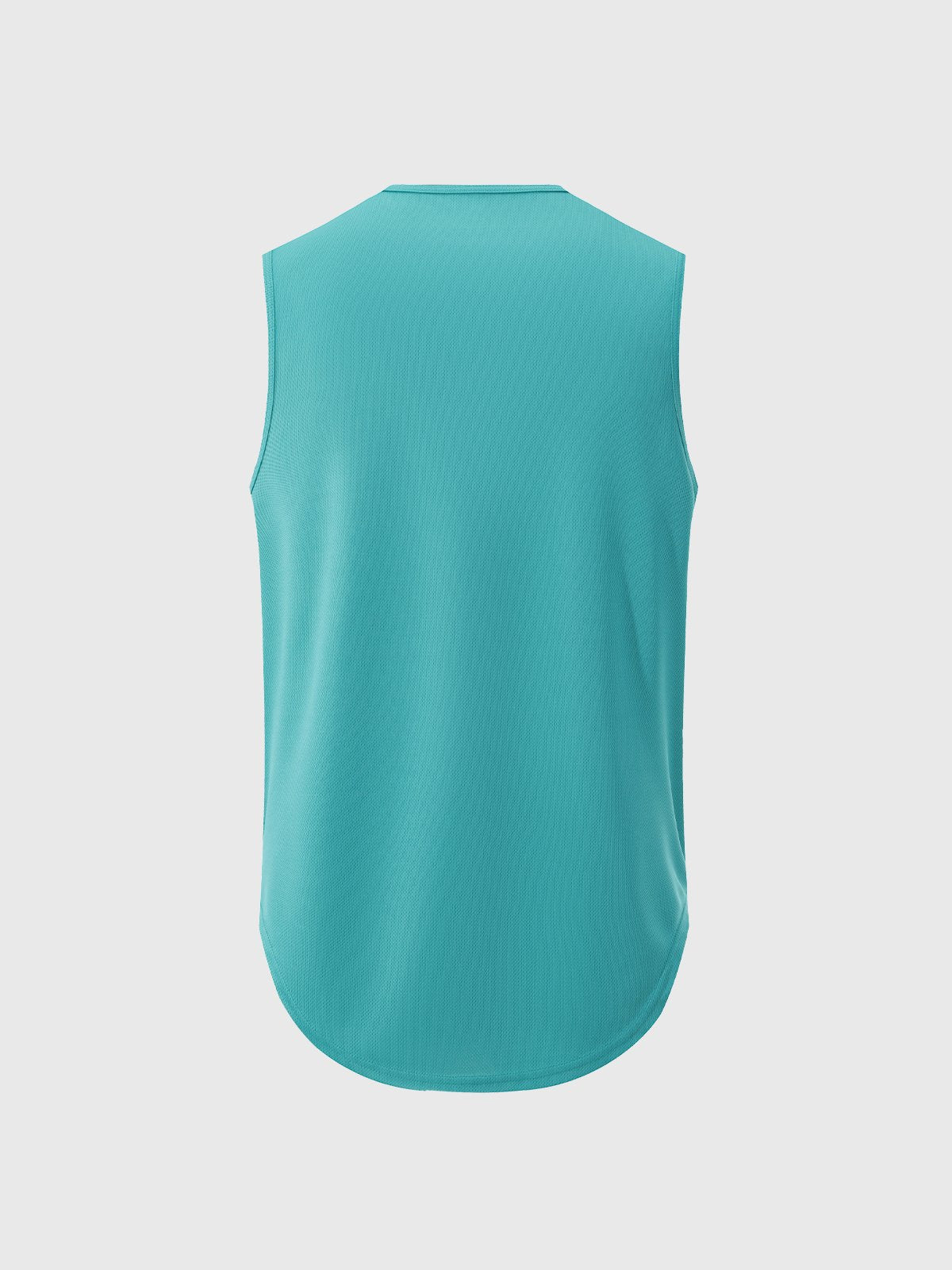 Stay Cool Basic Velocity Sports Mesh Tank