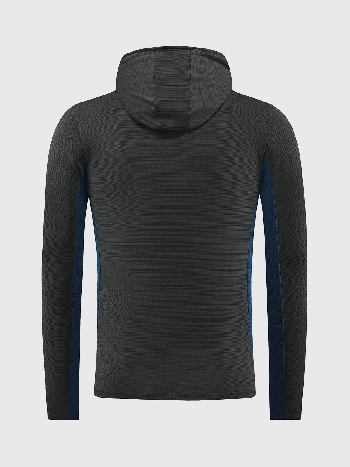 Quick Dry Hoodie Long Sleeve Performance Baselayer