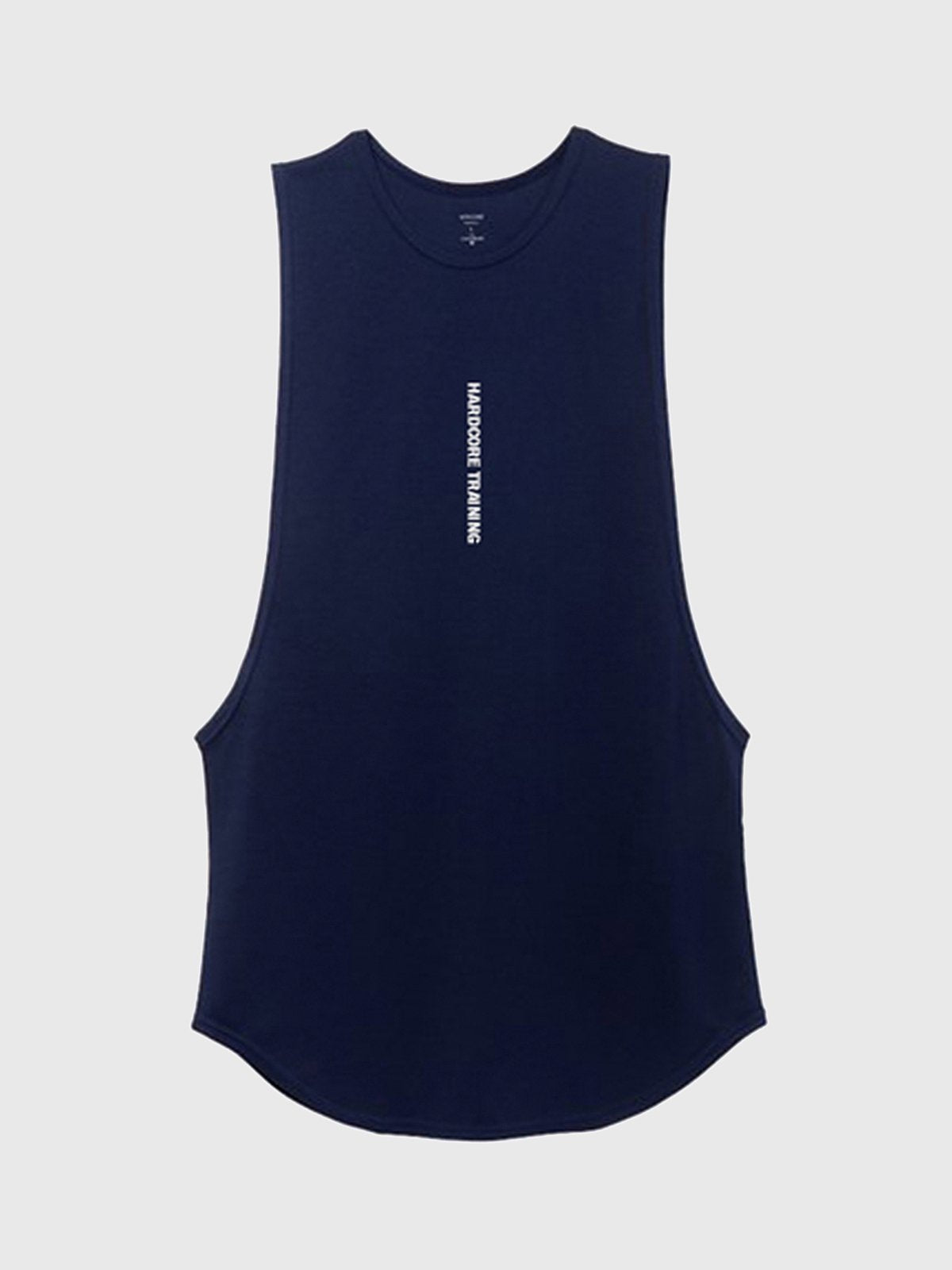 Hardcore Training Tank Vest