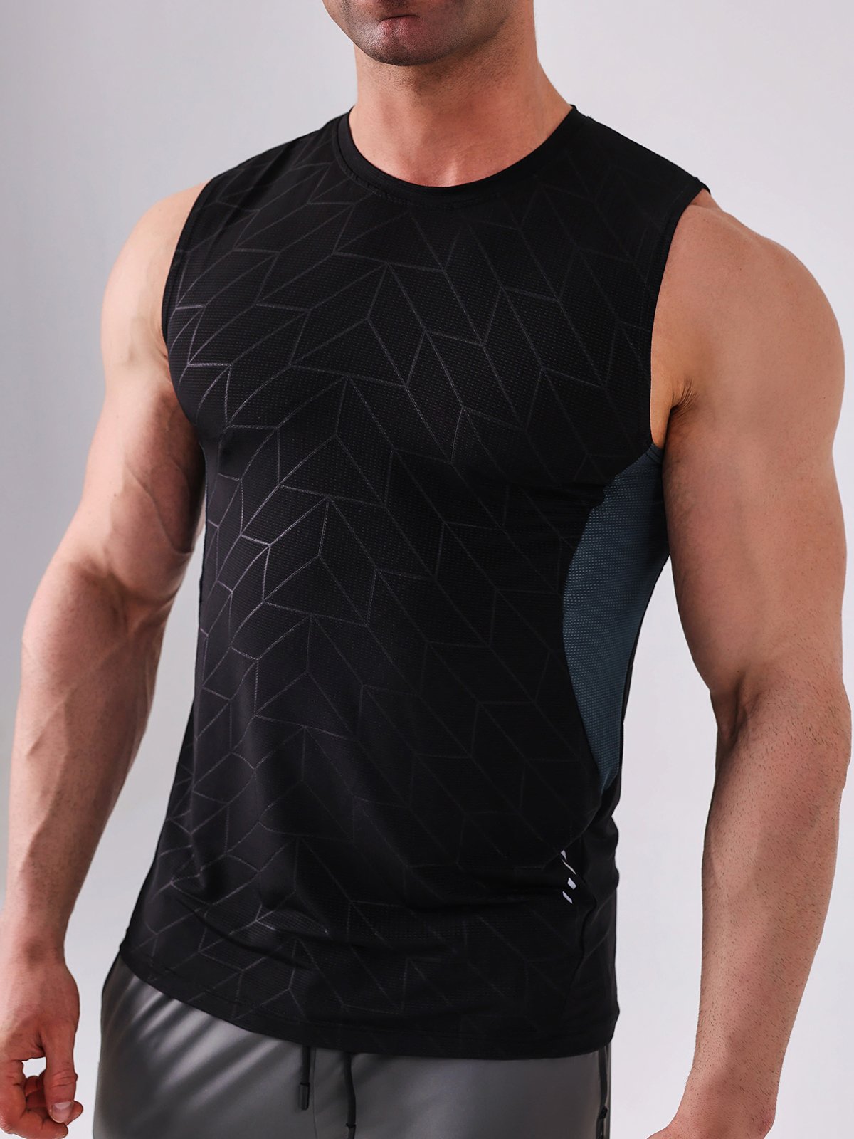Lightweight Swift Tank Running Vest