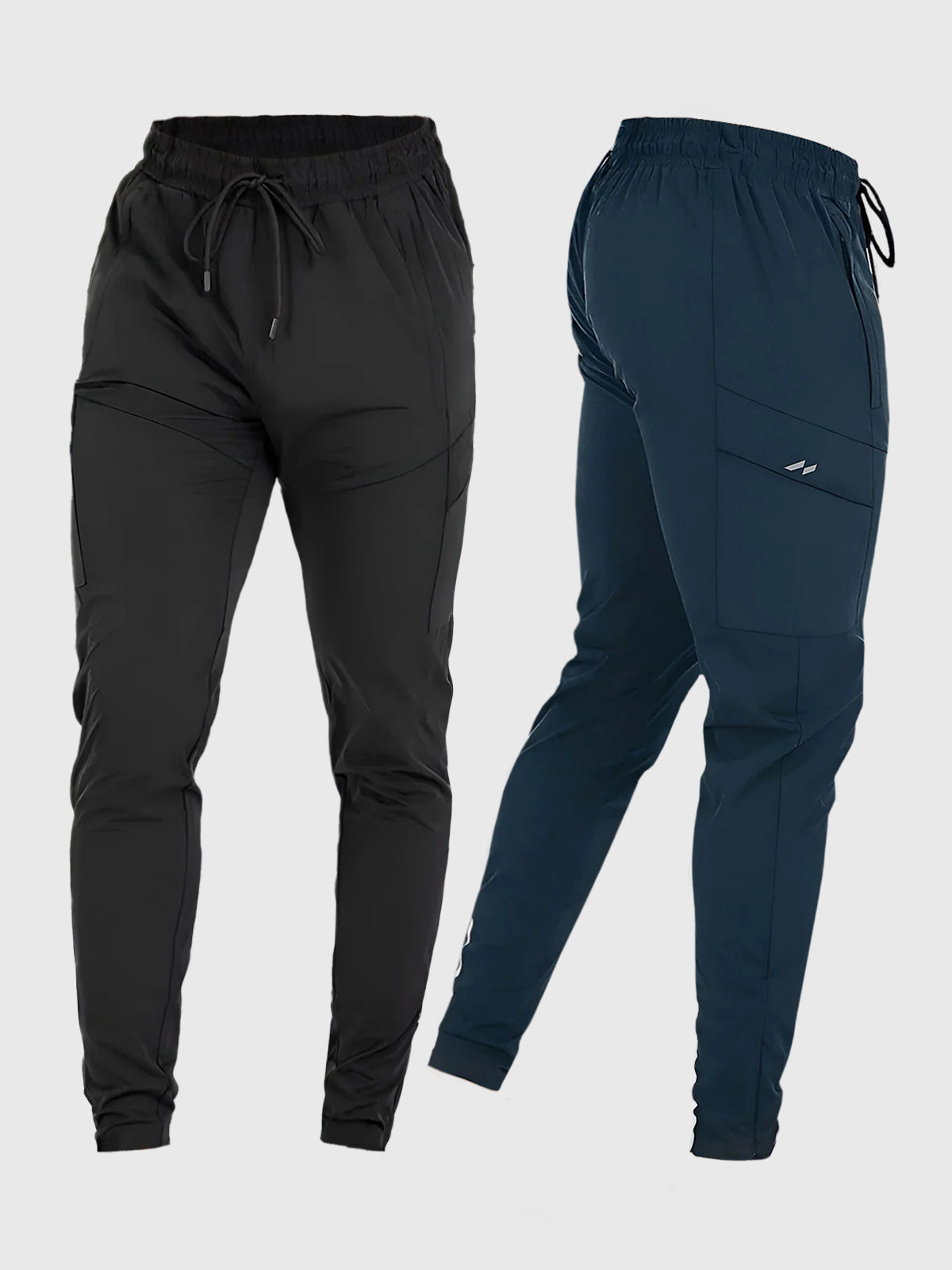 Quick Dry Performance Jogger Workout Pant 1.0