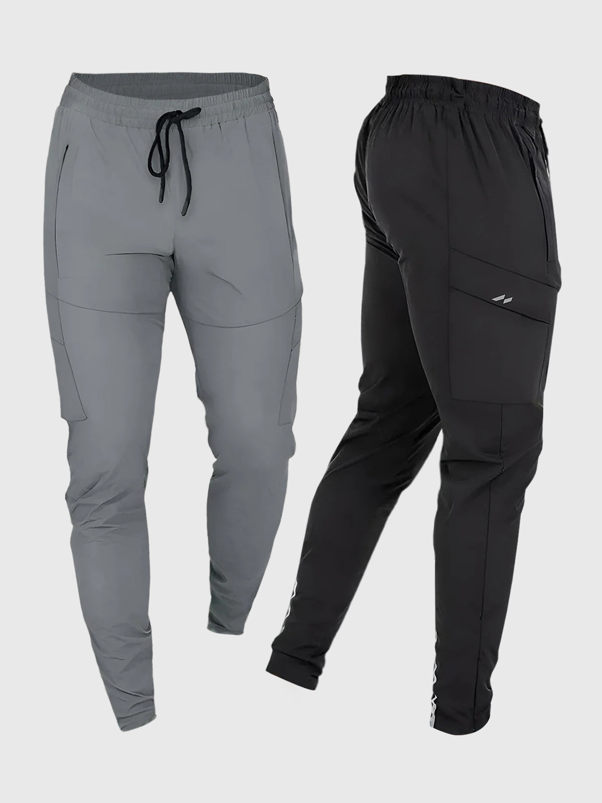Quick Dry Performance Jogger Workout Pant 1.0
