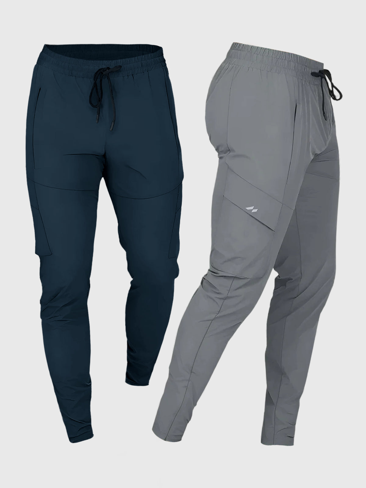 Quick Dry Performance Jogger Workout Pant 1.0