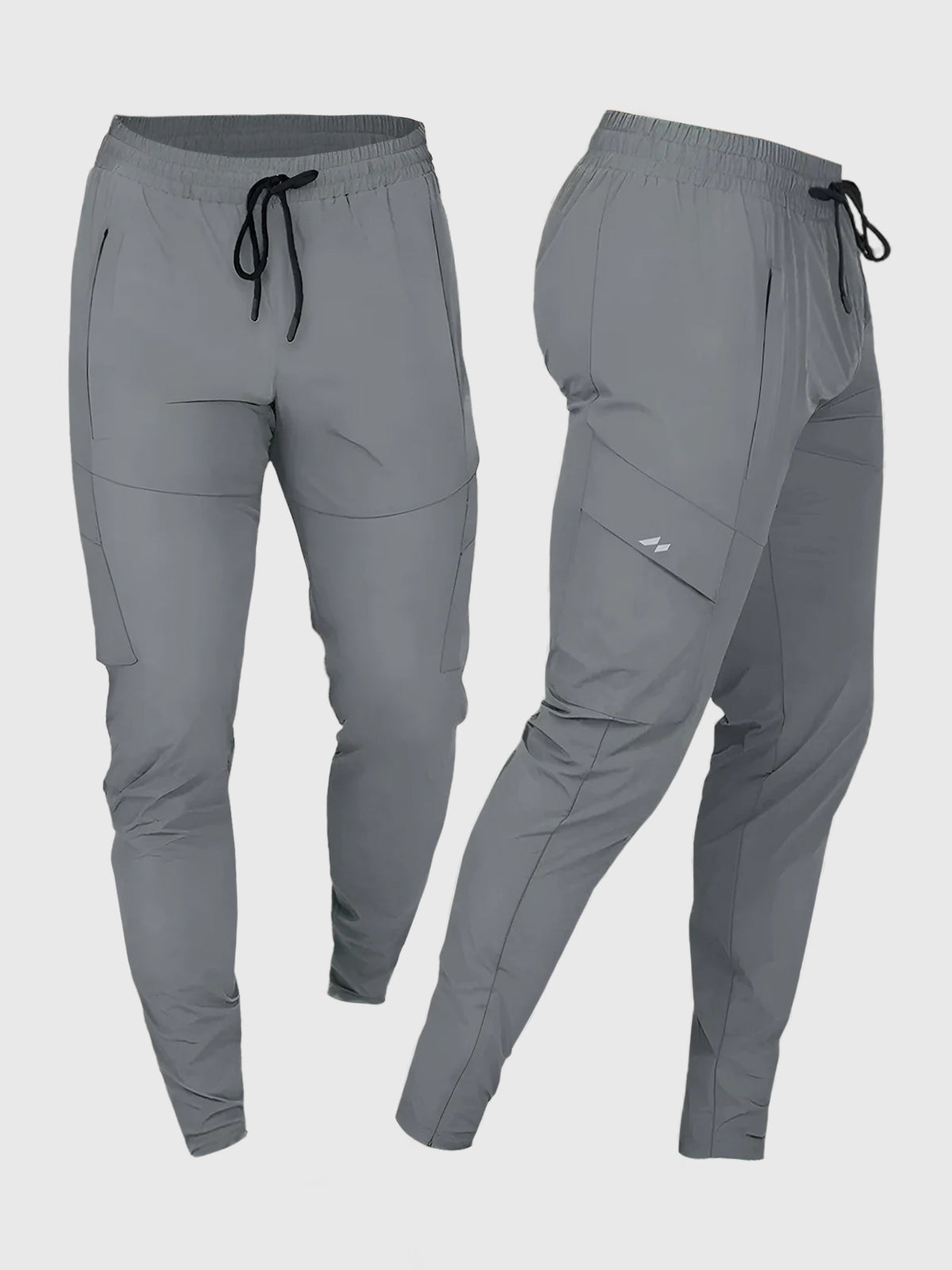 Quick Dry Performance Jogger Workout Pant 1.0