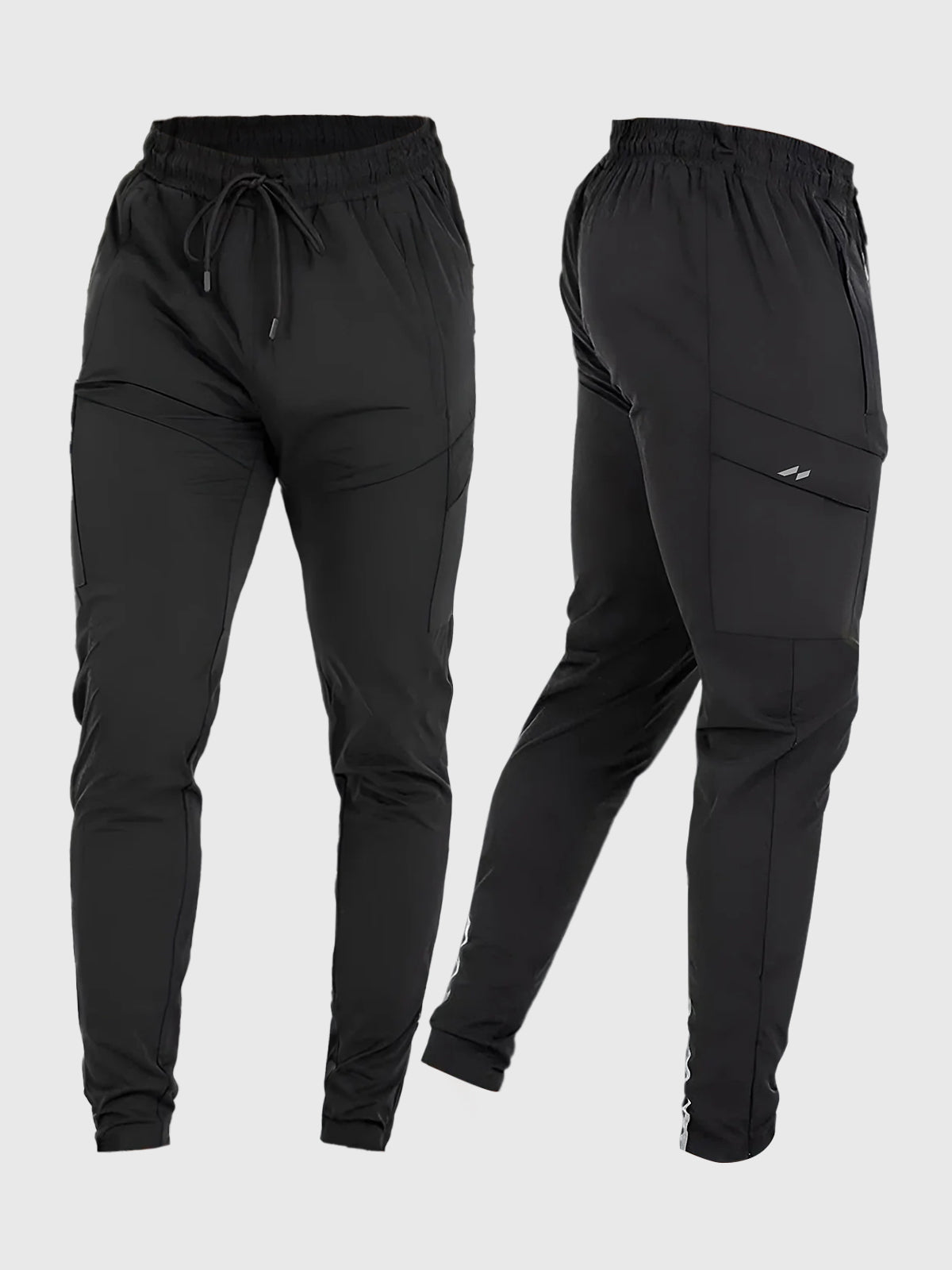 Quick Dry Performance Jogger Workout Pant 1.0