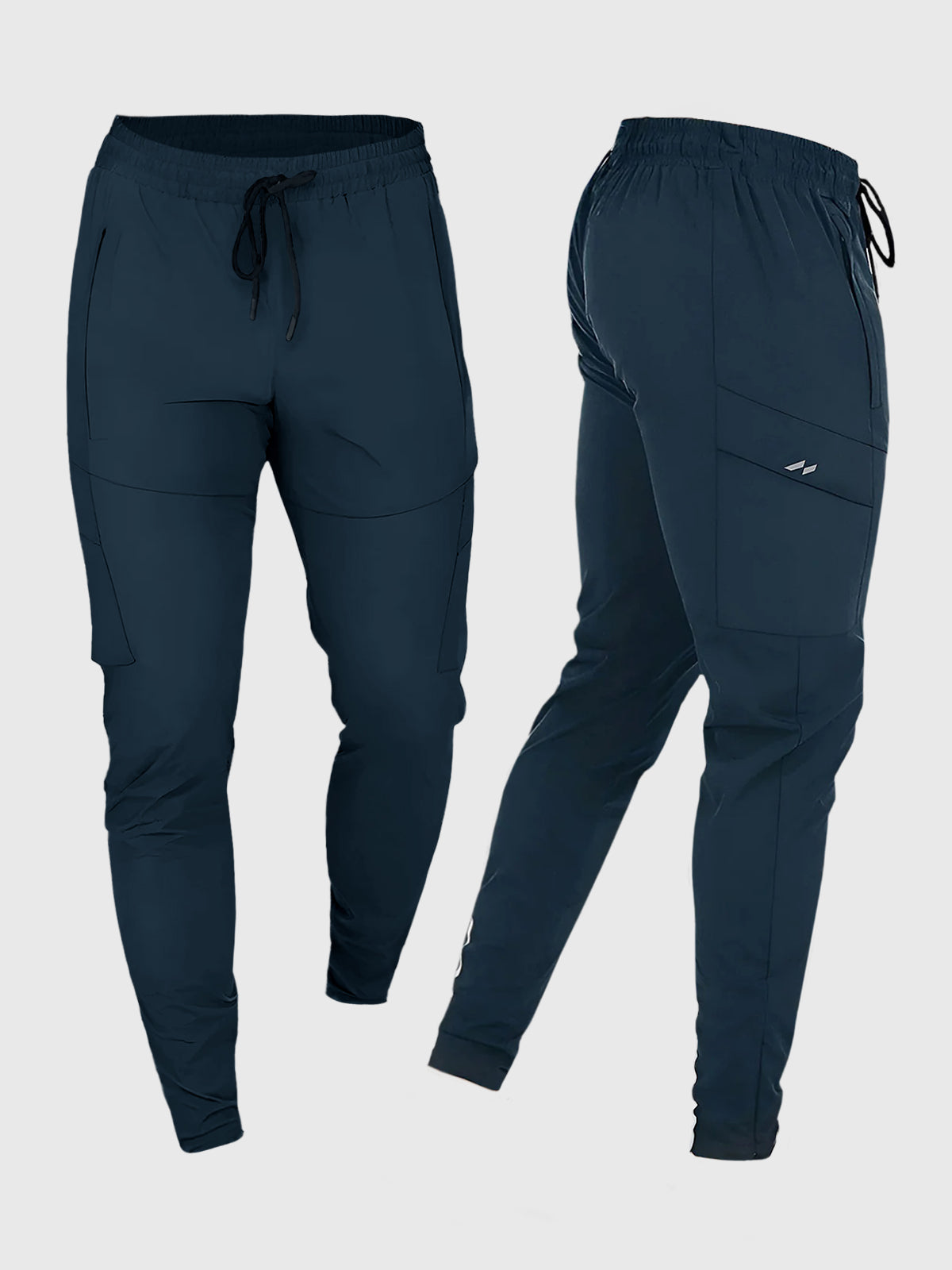 Quick Dry Performance Jogger Workout Pant 1.0