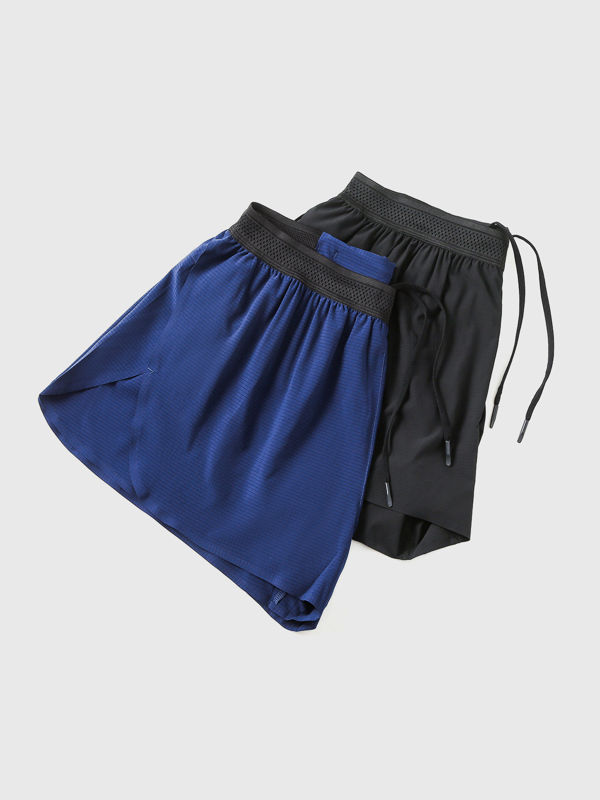 3" Fast and Free Lined Shorts Ultra-lightweight Pro Running